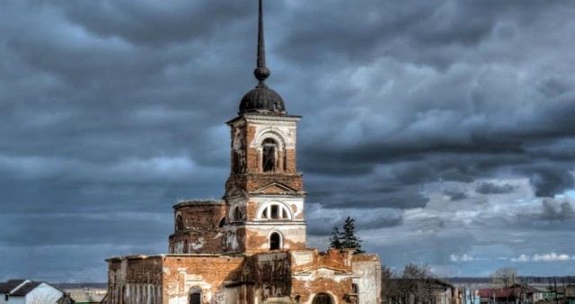 Скоро по селам Челябинской епархии пройдет миссионерский крестный ход
