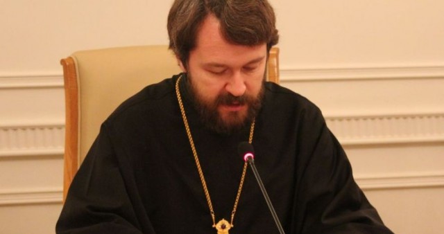Синодальная библейско-богословская комиссия утвердила первый проект Катехизиса Русской Православной Церкви