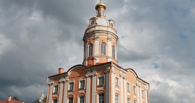При епархиальных курсах в Петербурге открывается Отделение повышения квалификации катехизаторов