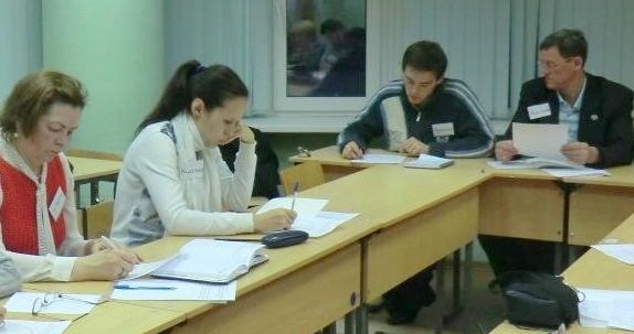 В Екатеринбургской епархии прошел семинар для катехизаторов