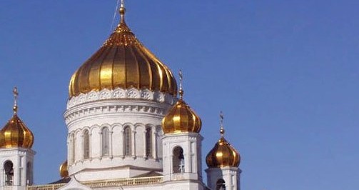 В Храме Христа Спасителя прошел I Московский миссионерский съезд