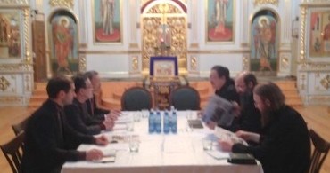 В Москве состоялась международная конференция "Корейцы и Православие"