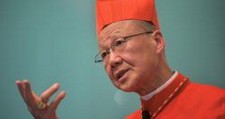 Епископ Гонконга призвал катехизаторов искать новые способы осуществлять свою миссию