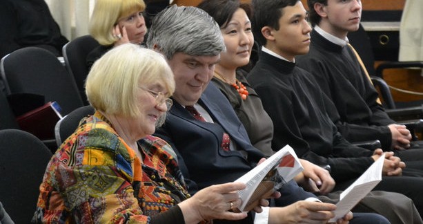 В Якутии будут проходить форумы по изучению миссионерской деятельности