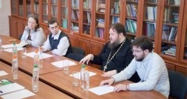 Предложения по работе с подростками в ближайшее время будут направлены священноначалию Русской Православной Церкви