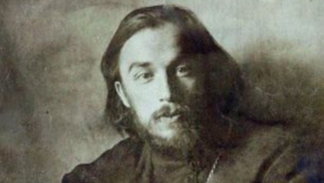 3 декабря 1937 г. был расстрелян священник Анатолий Жураковский