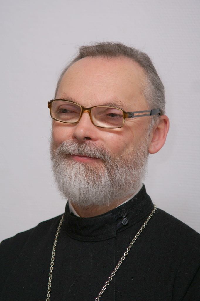 о. Георгий Кочетков