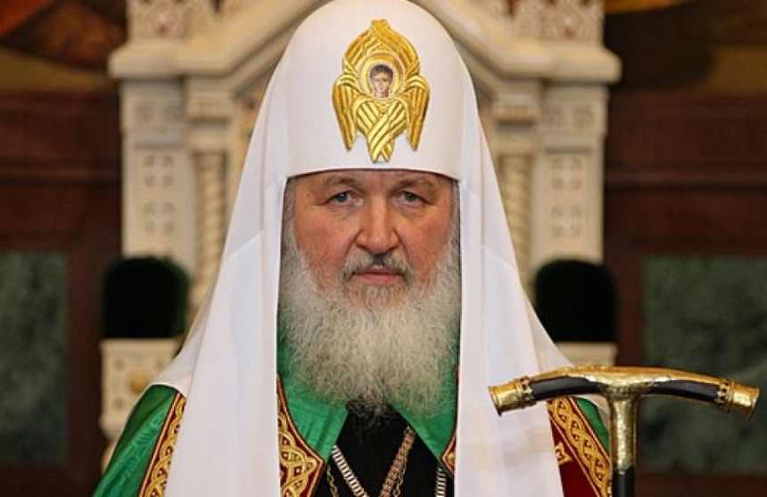 Патриарх Кирилл верит, что в будущем христиане разных конфессий снова объединятся в одну Церковь