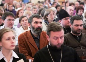 Выявление, выбор и поставление старших в церкви