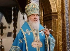 В праздник Успения Божией Матери во всех храмах Русской Православной Церкви будет ...