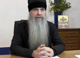 Епископ Каменский Мефодий: ВИЧ — не печать отвержения, а призыв Божий