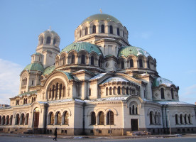 При Софийской митрополии Болгарской Православной Церкви создан ...