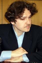 Алексей Львович Беглов