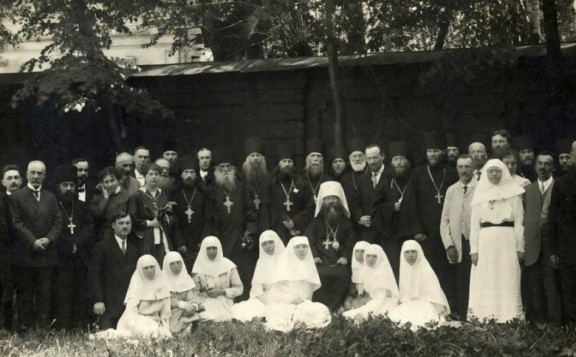 В епархиях Русской православной церкви отметят День православных братств