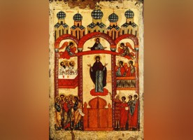 Покров Пресвятой Богородицы: история и смысл праздника