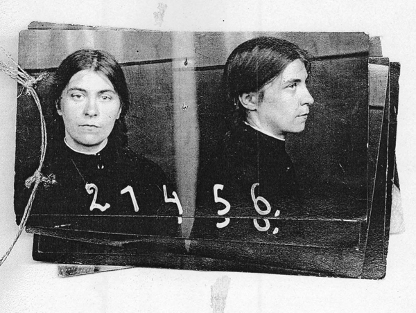 Монахиня Евгения (Миллер) была приговорена к расстрелу, но в связи с окончанием карательной операции "большого террора" осталась в живых