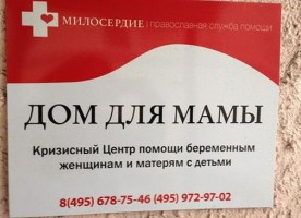 Русская Церковь собрала 38 млн рублей на центры помощи женщинам в кризисной ситуации