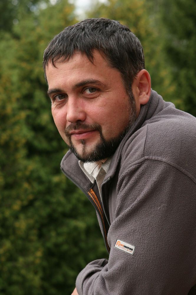Dmitry, Private Entrepreneur (Ekaterinbourg): ‘Brotherhoods provide the church with a personal dimension. The Brotherhood is the place in which I live, where the nerve centre of my life is located and where the events that really touch me take place. Ups and downs in business don’t make my heart beat faster in the same sense’.