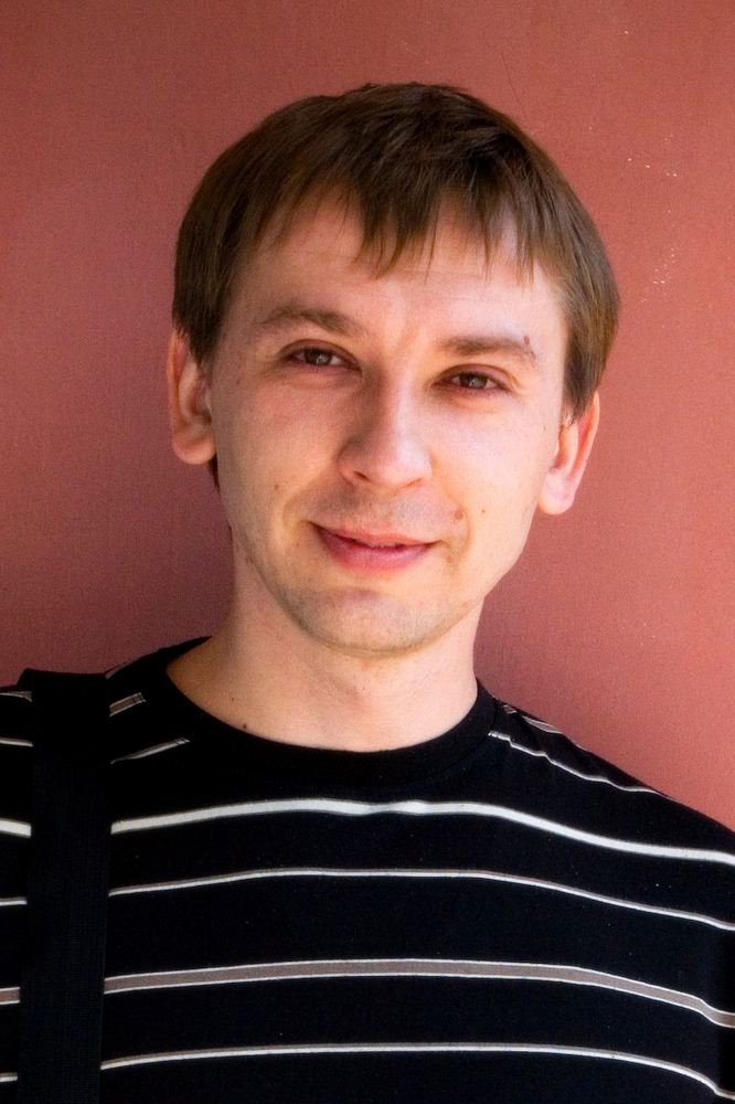 Alexey, Heat and Power Engineer (Voronezh): ‘We need brotherhood to restore true meaning to everything and God’s design to the world, because brotherhood is the very form of relationship which God intended for us. It is an attitude of love and mutual forgiveness and the readiness to carry each other and bear each other’s infirmities’.
