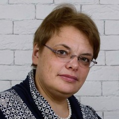 Elena Rydalevskaya