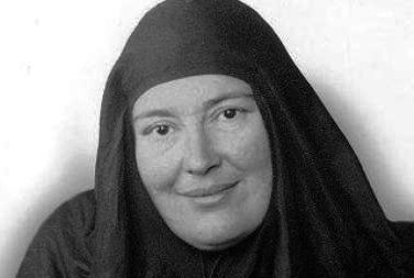 Мать Мария (Скобцова), 1930-е гг.