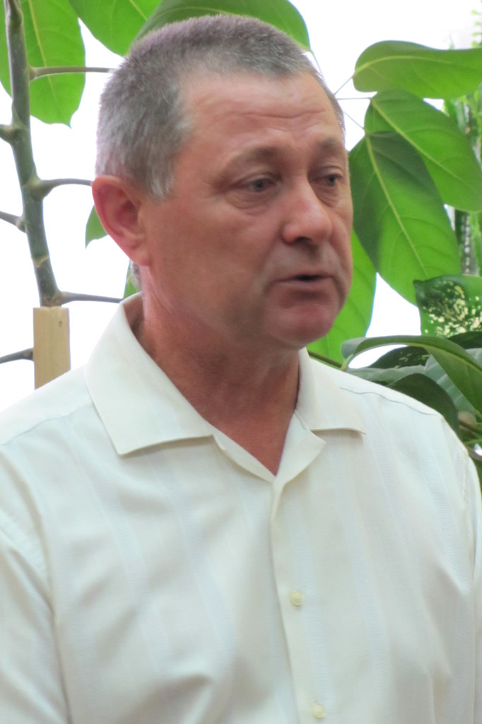 Николай Кочанов