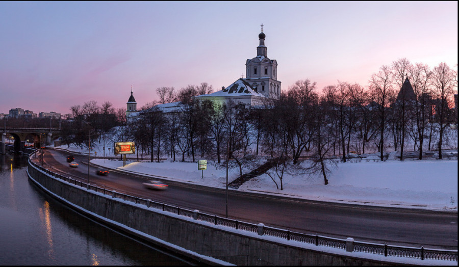 Община Андроникова монастыря обратилась в мэрию с просьбой переименовать станцию метро «Площадь Ильича»
