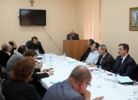 Впервые в истории России создан диссертационный совет по теологии в системе Министерства ...