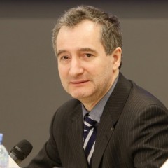 Олег Щербачёв