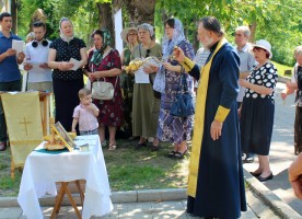6 июля в Молдавии вспоминали о жертвах советских репрессий
