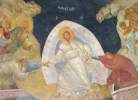 Все ли из нас верят во всеобщее воскресение?