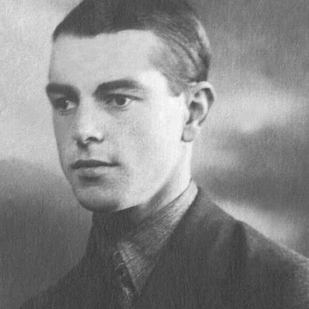 Николай Петрович Ауров