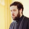 Священник Андрей Логинов