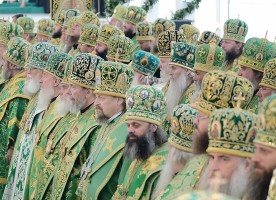 Возможно ли ныне в Русской Православной Церкви избрание епископов?