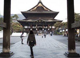 "Япония наша": как самурай стал первым священником в Токио