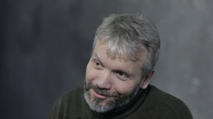 Владимир Якунцев