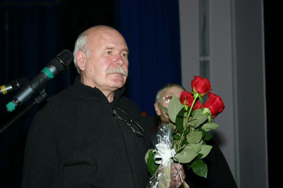 Сергей Литвяков