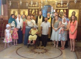 На Кипре состоялся первый выпуск богословских курсов для русскоязычной диаспоры