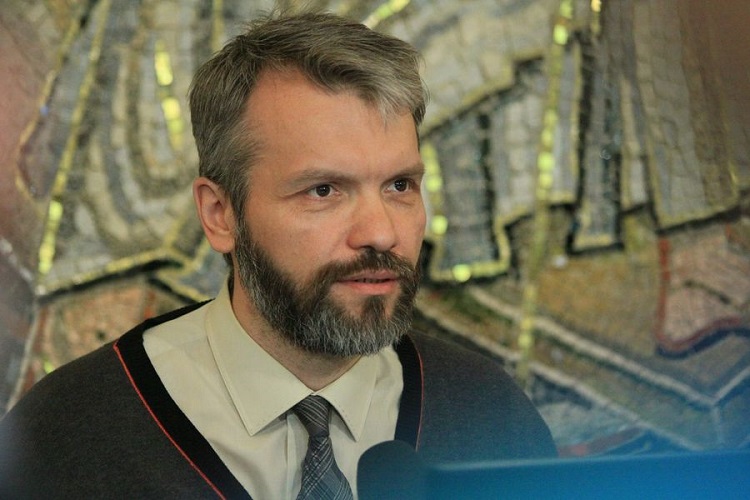Владимир Якунцев