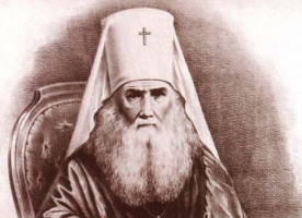 10 фактов из жизни святителя Иннокентия, митрополита Московского и Коломенского