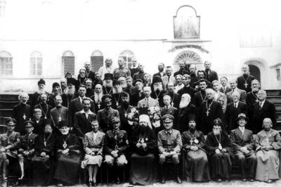 Псковская православная миссия