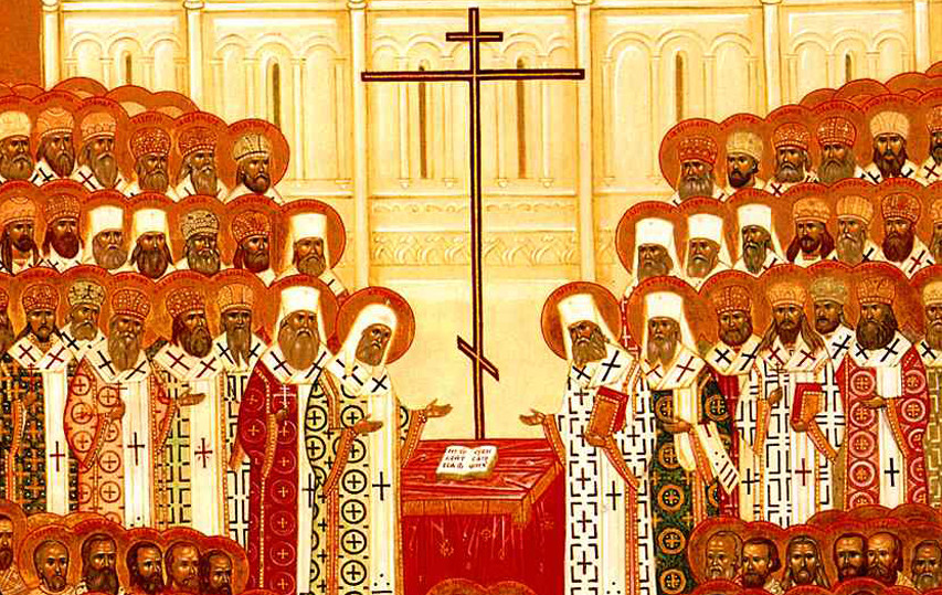 В Собор новомучеников и исповедников Церкви Русской включены имена священников Михаила Лисицына и Александра Флегинского