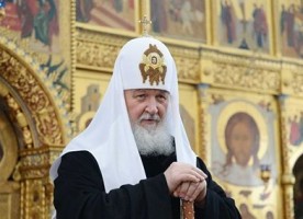 Патриарх Кирилл посетит Екатеринбург в дни столетия расстрела царской семьи