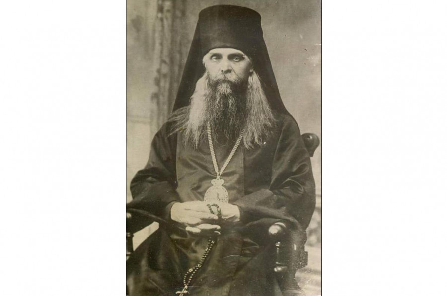 Еп. Макарий (Опоцкий) (1872-1941)