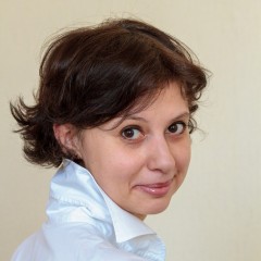 Evgeniya Litvinenko