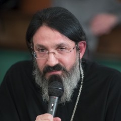 Иеромонах Иоанн Гуайта