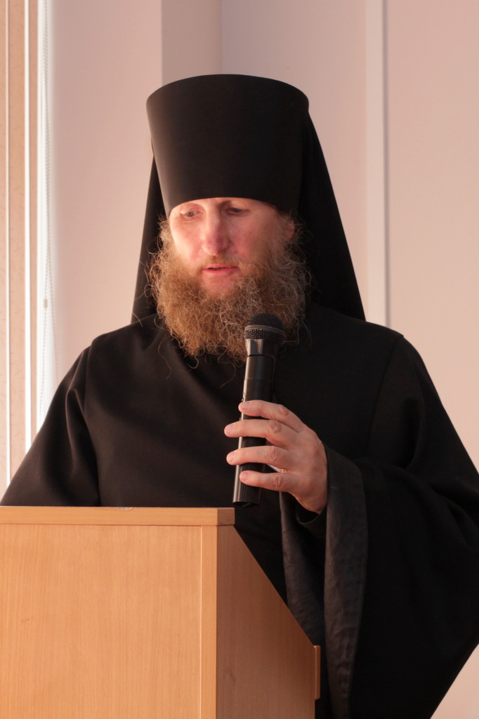Монах Герман (Мудренко)