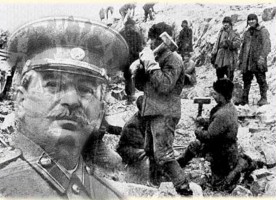 Четверть россиян назвали смерть Сталина утратой вождя и учителя