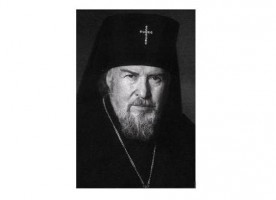 «Настоящий епископ»