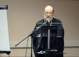 Первый ученый-теолог в РФ получил диплом кандидата наук